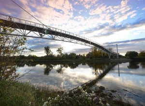 Мост Слободы